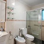 Casa Angel Касерес