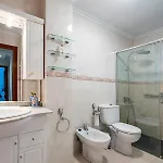 Casa Angel Апартаменты Касерес