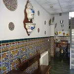 Апартаменты Casa Angel Касерес