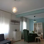 Casa Angel Касерес