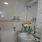 Casa Angel Апартаменты Касерес