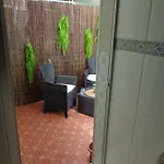 Апартаменты Casa Angel Касерес