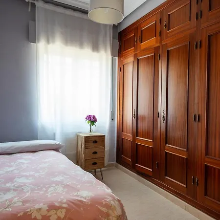 Casa Angel Apartment Caceres