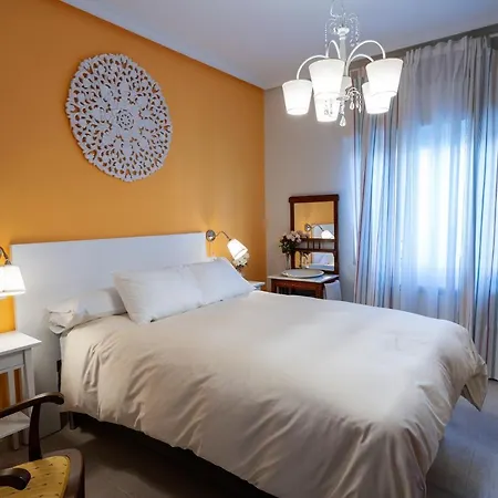 Casa Angel Appartamento