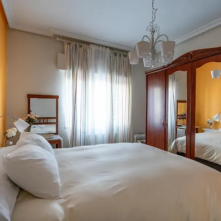 Casa Angel Apartment