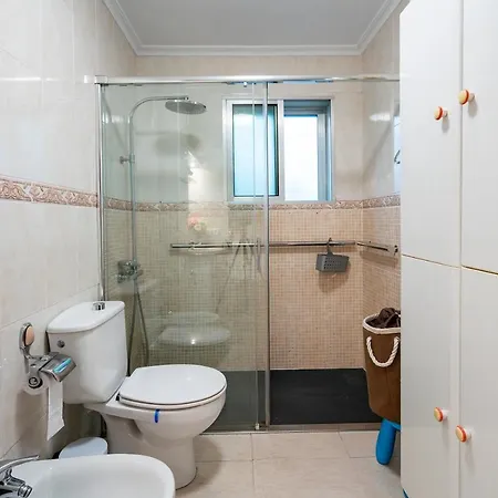 Casa Angel Apartment