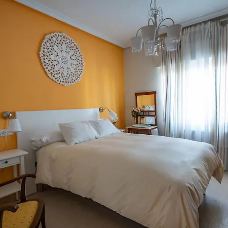 Casa Angel Apartment Caceres