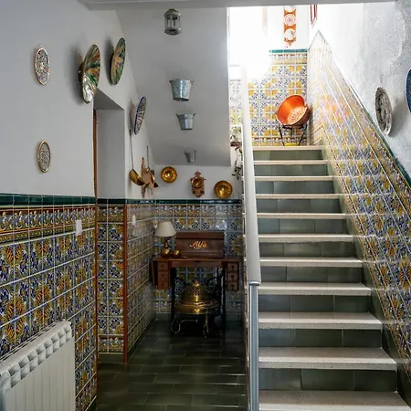 Casa Angel
