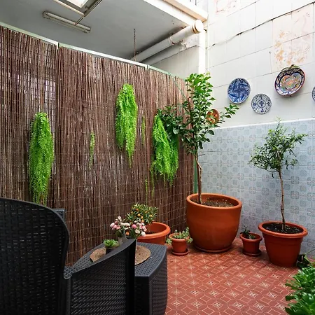 Casa Angel Appartement