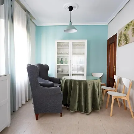 Apartment Casa Angel