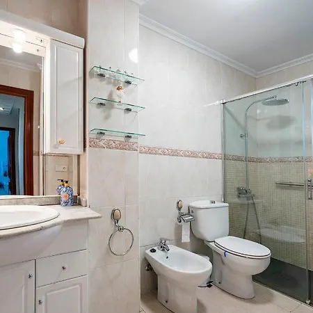 Casa Angel Appartamento Caces