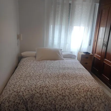 Apartment Casa Angel Caceres