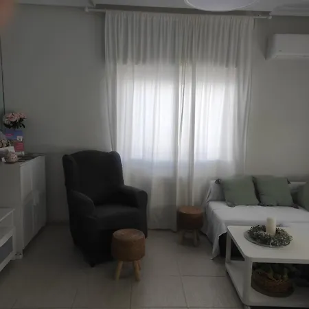 公寓 Casa Angel Caces