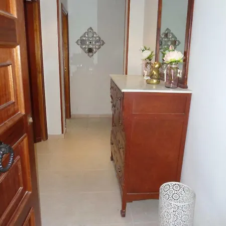 Apartment Casa Angel