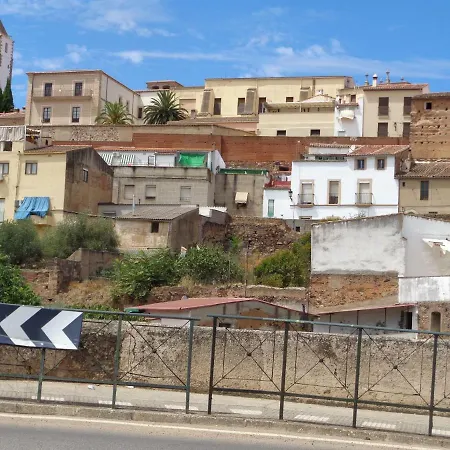 Apartmán Casa Angel