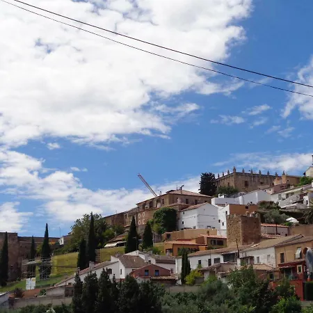 Appartamento Casa Angel *