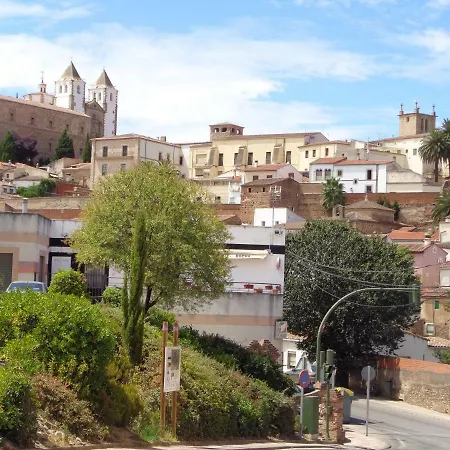 Casa Angel *