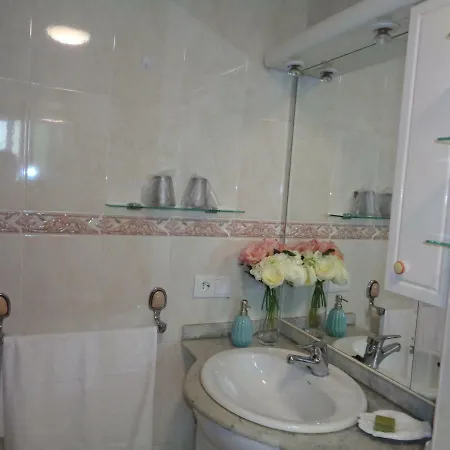 Casa Angel Appartamento Caces