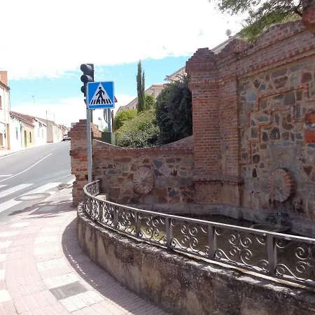 Casa Angel