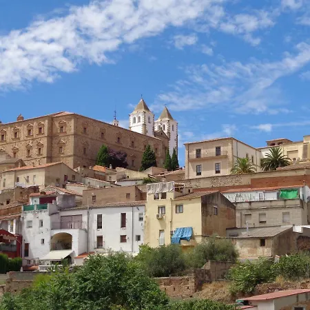 Casa Angel Appartamento *