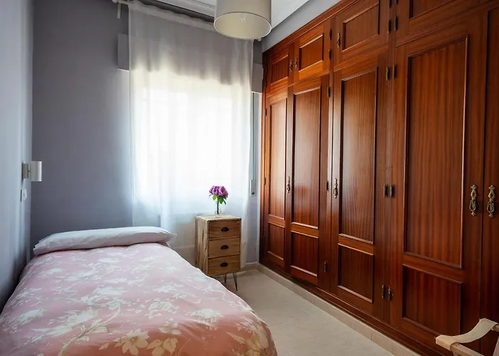 Casa Angel Appartamento Caces