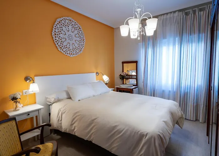 Casa Angel Apartment