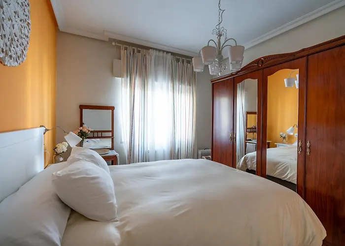 Casa Angel Apartment