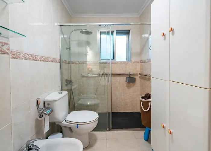 Casa Angel Appartamento