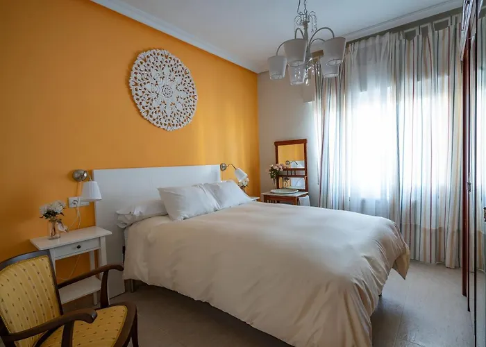 Casa Angel Appartamento Caces