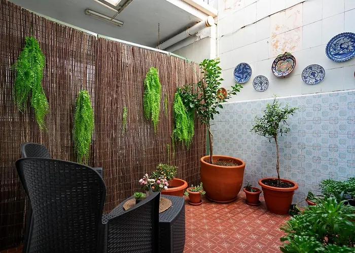 Casa Angel Apartment