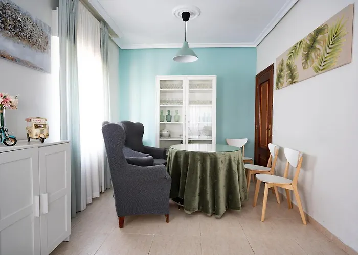 Appartamento Casa Angel