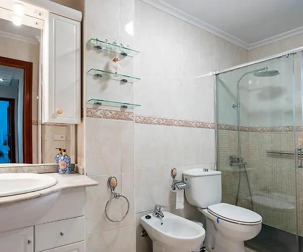 Casa Angel Appartamento Caces