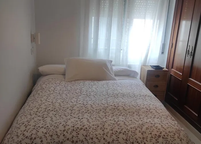 Apartment Casa Angel Caceres