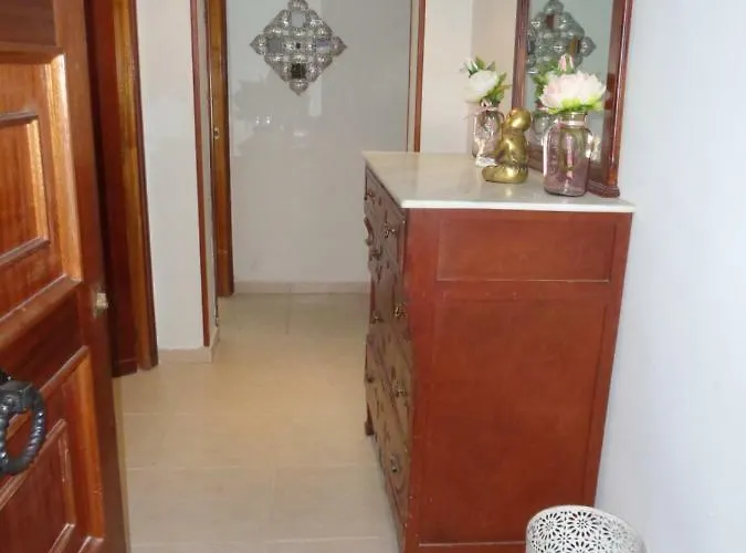 Apartmán Casa Angel