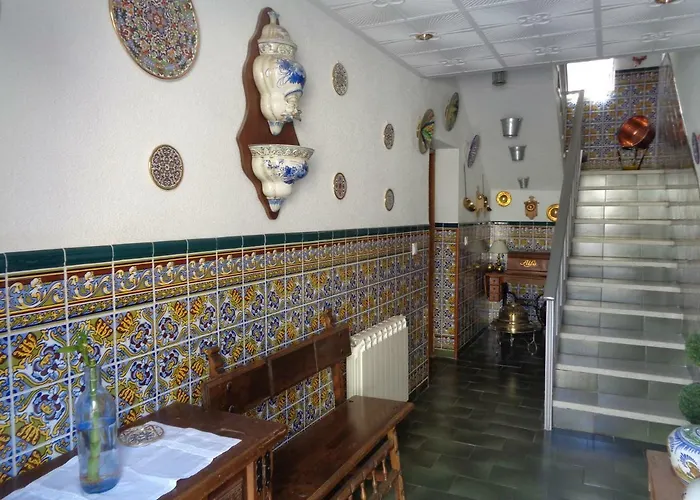 Apartamento Casa Angel Caces