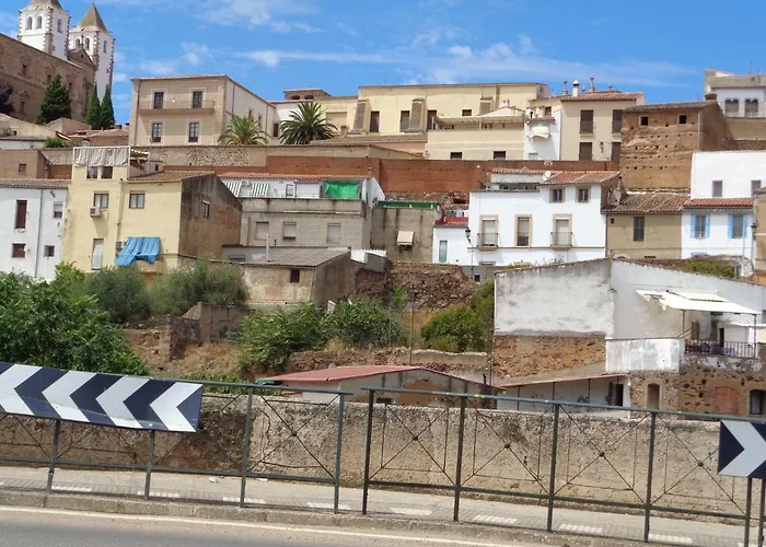 Apartmán Casa Angel