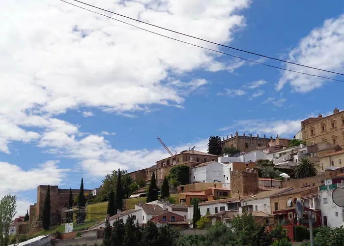 Apartmán Casa Angel *