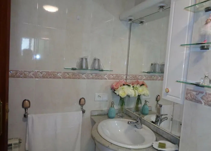 Casa Angel Appartamento Caces