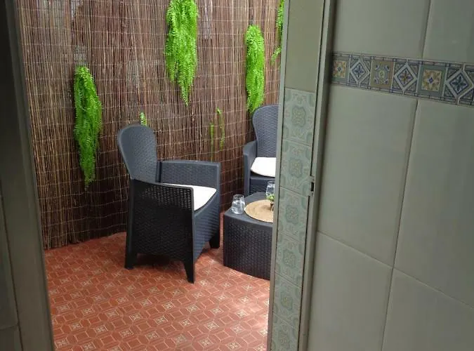 Appartamento Casa Angel Caces